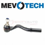 Mevotech Supreme MS106114 Steering Tie Rod End For TO28152PR TA3020 Jk. Fixed Price $39.84.