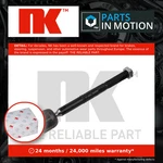 Inner Rack End Fits Bmw X3 F25 2.0D To 17 Tie Rod Joint Nk 32106787472 New. Fixed Price $24.61.