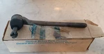 Gm Tie Rod Part # 7816936 With Nut And Locking Pin. Fixed Price $15.00.