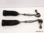 2011 Bmw 535I 528I 550I F10 Xdrive Awd Power Steering Tie Rod Set 32106784716. Fixed Price $69.99.