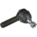 Delphi TA5339 Tie Rod End For Select 69-93 Dodge Fargo Plymouth Models. Fixed Price $41.24.