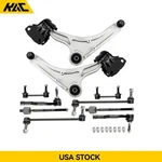 10PC Control Arm Kit 2013-2019 Ford Fusion L4 2L Lincoln Mkz 2013-2020. Fixed Price $159.99.