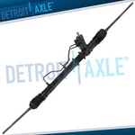 Complete Power Steering Rack And Pinion Assembly For 1999 - 2002 Daewoo Leganza. Fixed Price $137.40.