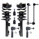 Front Strut Sway Bar Tierod Ball Joint 1996-2007 Ford Taurus Mercury Sable. Fixed Price $163.07.