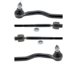 Mevotech Front Inner & Outer Tie Rods For Acura Rdx 2019 2021 2022 2023 2024. Fixed Price $225.00.