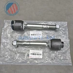2X Steering Tie Rod End For Toyota 07-21 Tundra 08-22 Sequoia 45503-0C030 Oem. Fixed Price $113.99.