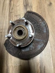 Suspension Knuckle Assembly Mopar 68088499AD. Fixed Price $50.00.