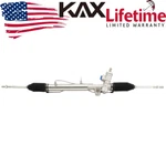 Power Steering Rack & Pinion 22-320 For Chrysler Daytona Lebaron Shadow Spirit. Fixed Price $155.99.