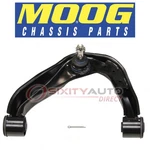 Moog Front Right Upper Suspension Control Arm Ball Joint For 2005-2012 Ln. Fixed Price $130.66.