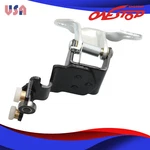 Sliding Door Roller Middle Hinge Left Rear Fits For Nissan NV200 82411-JX00A. Fixed Price $29.70.
