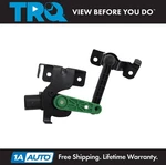Trq Rear Left Ride Leveling Height Sensor Fits 15-20 Audi 15-23 Volkswagen. Fixed Price $52.95.