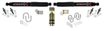 Skyjacker Suspensions 8270 Black Max Steering Stabilizers. Fixed Price $181.59.