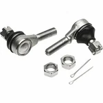 2001-2024 Quadboss Heavy Duty Tie Rod End Kit Yamaha Raptor Yfz 51-1053. Fixed Price $40.98.