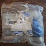 Gm 15944090 Front Steering Linkage Outer Tie Rod Malibu G6 Aura New Genuine. Fixed Price $24.85.