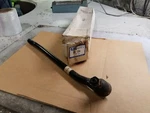 New Stempf DS794 Steering Tie Rod End Ford F-250, F-350 '71-'79. Fixed Price $13.49.