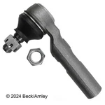 Outer Tie Rod End Beck/arnley 101-5484. Fixed Price $46.25.