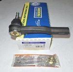 Moog ES801126 Steering Outer Tie Rod End Driver SIDE2013-16 Chevrolet Mailbu. Fixed Price $49.99.