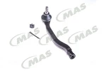 Mas Industries T3491 Steering Tie Rod End For 98-03 Acura Honda Accord Cl Tl. Fixed Price $26.17.