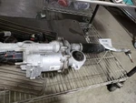 SIERRA150 2021 Steering Gear/rack 3027544. Fixed Price $995.00.
