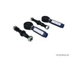 P2M Ford Mustang (S197) Pro Outer Tie Rods : Year 2005-14. Fixed Price $116.24.
