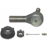 Moog At Pitman Arm Steering Drag Link ES453L. Fixed Price $69.27.