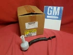 Nos Gm Oem Steering Gear-outer Tie Rod End 26100287. Fixed Price $159.95.
