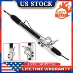 Power Steering Rack & Pinion For 2005-2012 Nissan Pathfinder Frontier 2.5L 4.0L. Fixed Price $138.54.