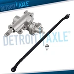 Steering Gearbox Center Link For 2000 2001 2002 2003 2004 Nissan Frontier Rwd. Fixed Price $255.60.