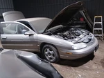 Steering Gear/rack Power And Pinion Fits 97-01 Lumina Car 2155017. Fixed Price $185.00.