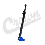 Crown Automotive 52060052AF Right Tie Rod End For Jeep Wrangler Jk W/ Lhd. Fixed Price $116.36.