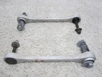 2003 2012 Bentley Continental Gt, Gtc Rear Control Arm Set 4E0501529D #3F-6. Fixed Price $55.00.