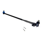Crown Automotive Steering Tie Rod End Assembly & Adjuster For Jeep CJ-5 CJ-6 CJ7. Fixed Price $68.44.
