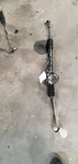 Steering Gear/rack Power And Pinion Fits 98-99 Altima 1079378. Fixed Price $93.90.