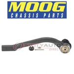 Moog ES800229 Steering Tie Rod End For TO60201G TO60051 TA2480 MS90612 Fj. Fixed Price $42.63.