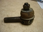 Studebaker Tie Rod End 520111 513306 1939-49 Commander Pres Nos 1949-56 Truck Pu. Fixed Price $29.99.