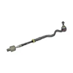 2711502 Lemfoerder Tie Rod Assembly Front Driver Left Side For 3 Series Hand. Fixed Price $152.98.
