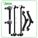 6X Front Lower Control Arm Ball Joint Sway Bar For 2004 - 2008 Chrysler Pacifica. Fixed Price $103.45.
