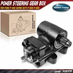 Power Steering Gear Box Ford F-350 Super Duty F-450 F-550 05-16. Fixed Price $335.69.