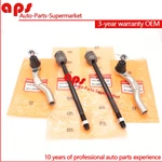 Oem Set Inner + Outer Tie Rod Steering Gear For 2017-2022 Honda Cr-v. Fixed Price $112.10.