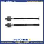 Front Inner Tie Rod End Set For 91-94 Nissan Sentra 95-98 200SX Nx EV322. Fixed Price $42.47.