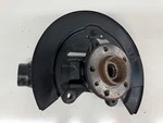 10-17 Volvo XC60 Left Front Spindle W/ Hub Bearing 31451326. Fixed Price $49.99.