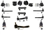 Steering Chassis 14PC Kit For Chevrolet G10 Van 83-95 Gasoline Engine. Fixed Price $200.00.