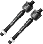Front Inner Tie Rod Assembly 2010 2011 2012 Ford Fusion. Fixed Price $37.95.