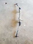 04 05 06 07 08 09 Toyota Prius Steering Gear Rack And Pinion Oem. Fixed Price $112.50.