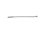 Genuine Nissan NV200 Taxi Hood Support Rod - New Oem. Fixed Price $29.11.