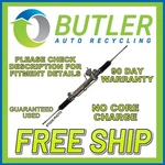 183K Mile Enclave Steering Gear Box Rack W/varriable Assist Oem Wty 90DAY Warra. Fixed Price $139.99.
