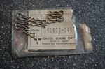 Oem Tohatsu Nissan Snap Pin Qty 10 #951603-0400. Fixed Price $15.00.
