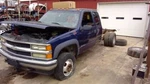 Steering Gear/rack Power Fits 97-00 Chevrolet 2500 Pickup 882782. Fixed Price $105.00.