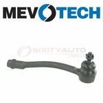 Mevotech Supreme MS90640 Steering Tie Rod End For TO63232PR Ek. Fixed Price $47.16.