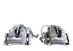 2001 2004 Mercedes SLK320 M112 3.2L Oem Front Pair Brake Calipers 111K Miles. Fixed Price $69.13.
